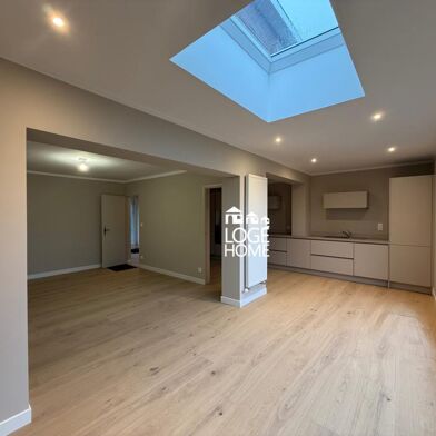 Maison 5 pièces 435000 €