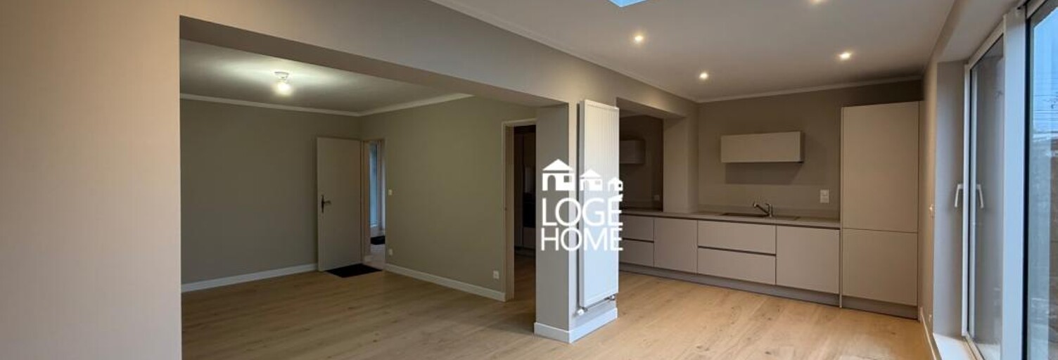 Maison 5 Pièces 110 m² à vendre à Lambersart (59130)