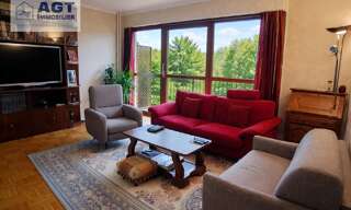 Appartement 5 Pièces 96 m² à vendre à Beauvais (60000)