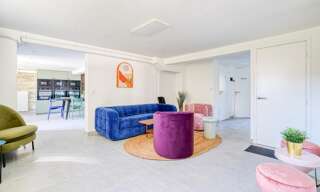 Appartement 1 Pièce 14 m² à louer à Vitry-sur-Seine (94400)