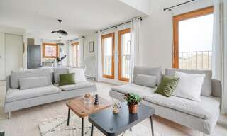 Appartement 1 Pièce 9 m² à louer à Orly (94310)