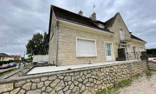 Maison  94 m² à louer à Argentan (61200)