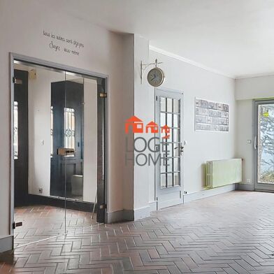 Maison 5 pièces 133000 €