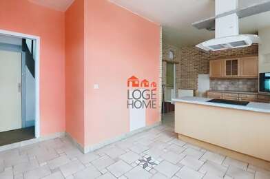 Maison 5 pièces 133000 €