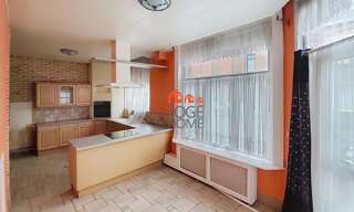 Maison 5 Pièces 112 m² à vendre à Hénin-Beaumont (62110)