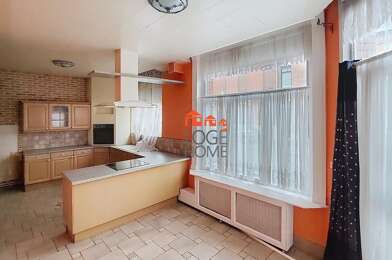 Maison 5 pièces 133000 €