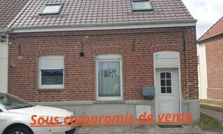 Maison 4 Pièces 85 m² à vendre à Courcelles-lès-Lens (62970)