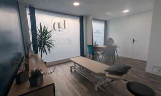 Bureau   m² à louer à Bayonne (64100)