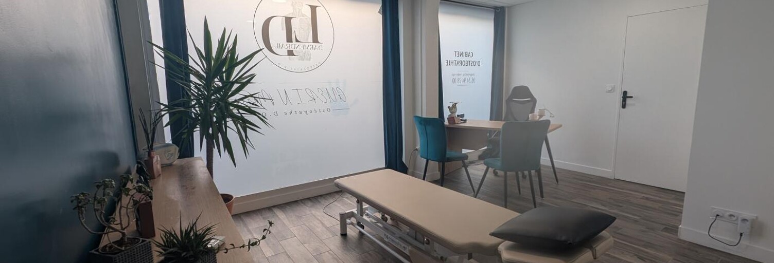 Bureau   m² à louer à Bayonne (64100)