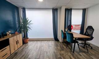 Bureau   m² à louer à Bayonne (64100)