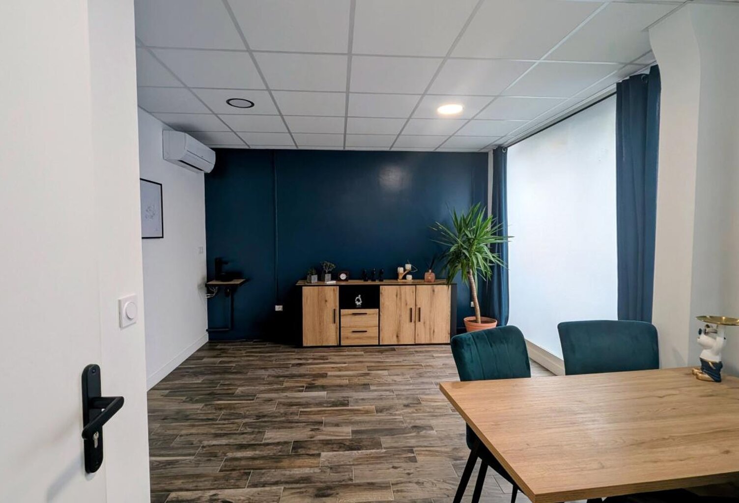 Local professionnel à louer – Bayonne, chemin d’Arrans — photo 1