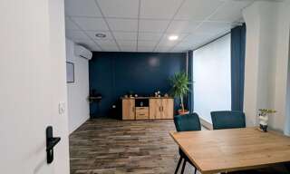 Bureau   m² à louer à Bayonne (64100)