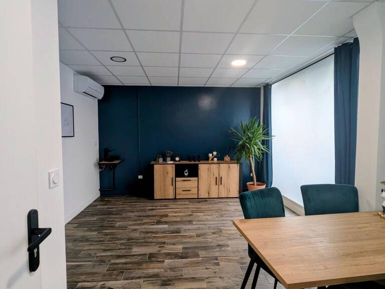 Local professionnel à louer – Bayonne, chemin d’Arrans — photo 1