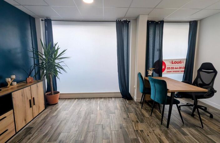 Local professionnel à louer – Bayonne, chemin d’Arrans — photo 3