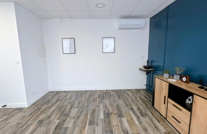 Local professionnel à louer – Bayonne, chemin d’Arrans — photo 4