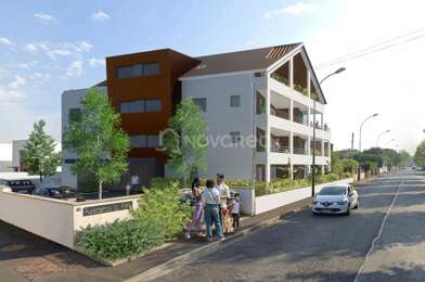 Appartement 4 pièces 360000 €