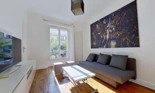 Appartement 2 Pièces 32 m² à louer à Paris 15 (75015)