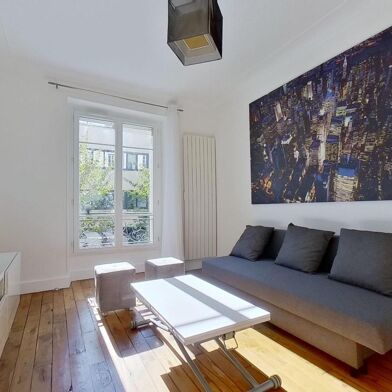 Appartement 2 pièces 1300 €