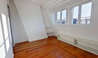 Appartement 2 Pièces 25 m² à louer à Paris 9 (75009)