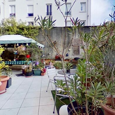 Appartement 4 pièces 2900 €