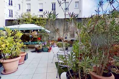 Appartement 4 pièces 2900 €