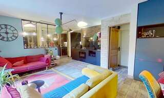 Appartement 4 Pièces 118 m² à louer à Paris 19 (75019)