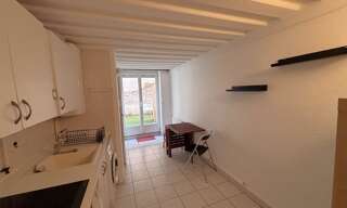 Appartement 2 Pièces 26 m² à louer à Lyon 3 (69003)