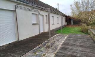 Maison 7 Pièces 143 m² à vendre à Auxon (70000)