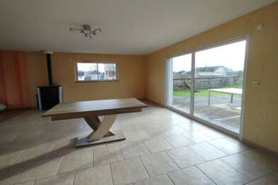 Maison 7 pièces 242000 €