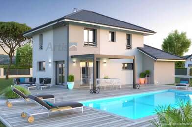 Maison 5 pièces 494500 €