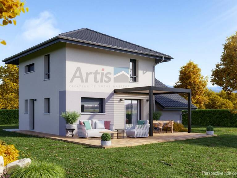 Votre maison Artis — photo 1