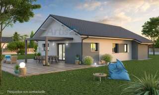 Maison 80 m² à construire Notre-Dame-des-Millières (73460)