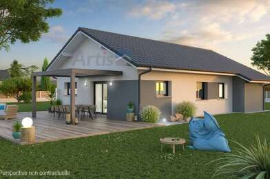 Maison 5 pièces 300470 €