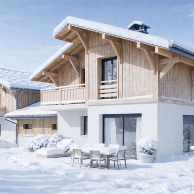 Maison 5 pièces 686000 €