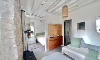 Appartement 1 Pièce 19 m² à louer à Paris 5 (75005)