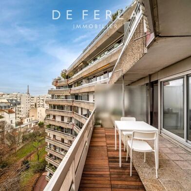 Appartement 2 pièces 1950 €