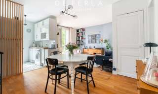 Appartement 3 Pièces 55 m² à vendre à Paris 15 (75015)