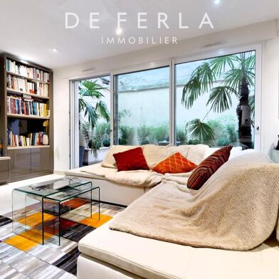 Maison 5 pièces 1545000 €