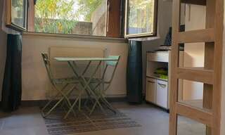 Appartement 1 Pièce 15 m² à louer à Marseille 8 (13008)