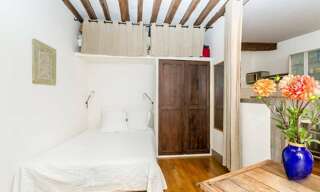 Appartement 2 Pièces 28 m² à louer à Paris 18 (75018)