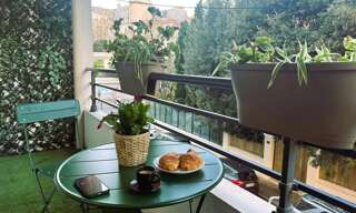 Appartement 2 Pièces 43 m² à louer à Marseille 8 (13008)