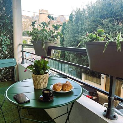 Appartement 2 pièces 1141 €