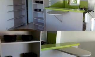 Appartement 2 Pièces 45 m² à louer à Rennes (35000)