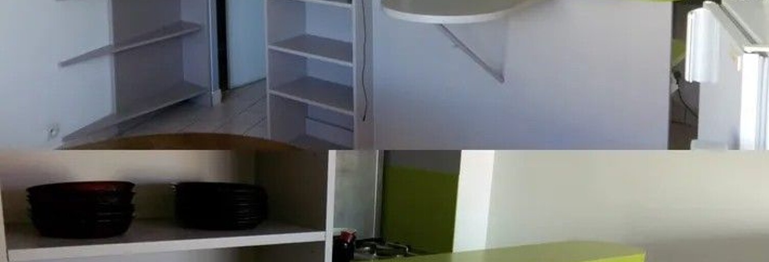 Appartement 2 Pièces 45 m² à louer à Rennes (35000)