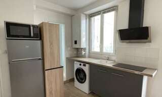 Appartement 2 Pièces 28 m² à louer à Paris 19 (75019)