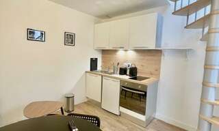 Appartement 1 Pièce 18 m² à louer à Nantes (44000)