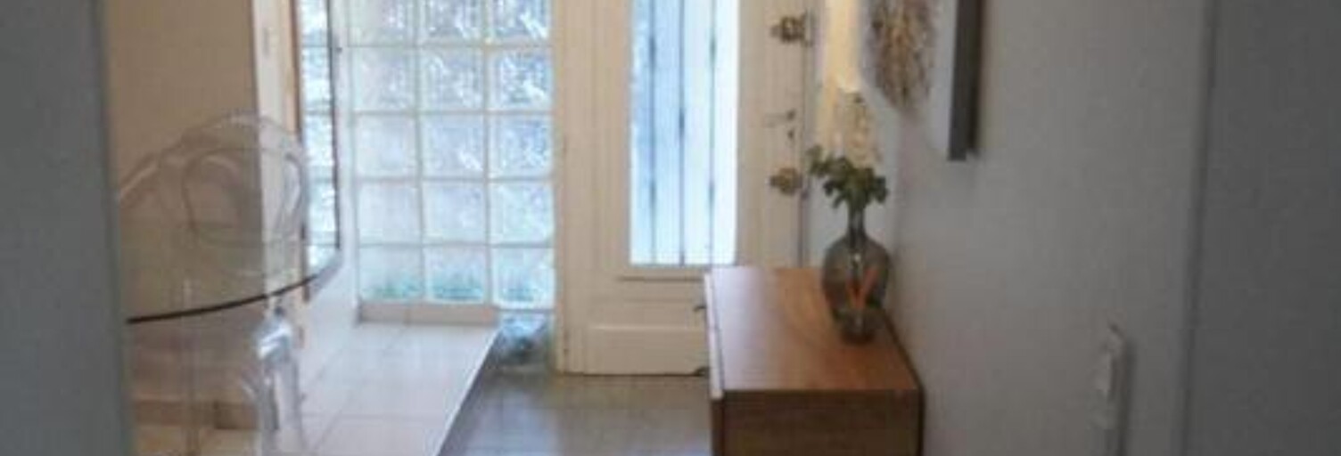 Appartement 2 Pièces 30 m² à louer à La Trinité (06340)