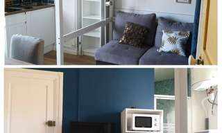 Appartement 1 Pièce 13 m² à louer à Nancy (54000)