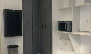 Appartement 1 Pièce 12 m² à louer à Paris 19 (75019)