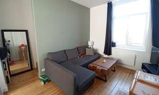 Appartement 2 Pièces 59 m² à louer à Lambersart (59130)